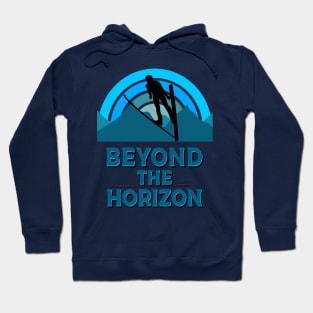 Beyond the Horizon Hoodie